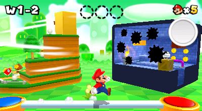 World 1 (Super Mario 3D Land) - Super Mario Wiki, the Mario encyclopedia