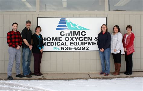 Home Medical Equipment - Central Montana Medical Center