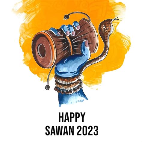 Sawan 2023: Shravan Start Date, End Date, List of Sawan Somwar, Puja ...