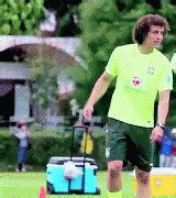 Brazil World Cup2018 GIF - Brazil World Cup2018 David Luiz - Discover & Share GIFs