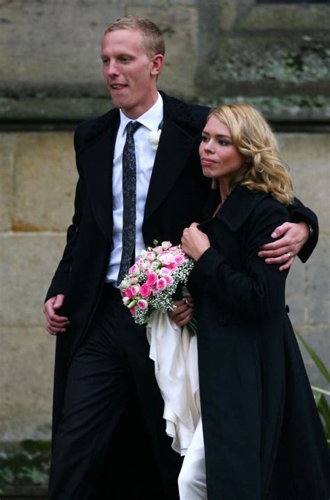 Billie Piper and Laurence Fox split after eight years of marriage | News | TV News | What's on ...