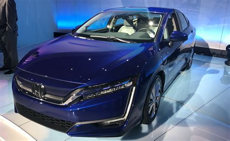 Honda Introduces 2 More Electrified Cars to Meet a Crazy Goal | Inverse