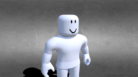 ROBLOX Boy - Download Free 3D model by MatiasH290 (@matias029) [d9366eb] - Sketchfab