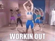 Funny Exercise GIFs | Tenor