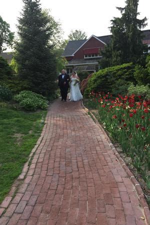 Peddler's Village Weddings | Get Prices for Wedding Venues in PA