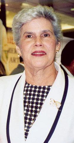 Classify former Nicaraguan President Violeta Chamorro