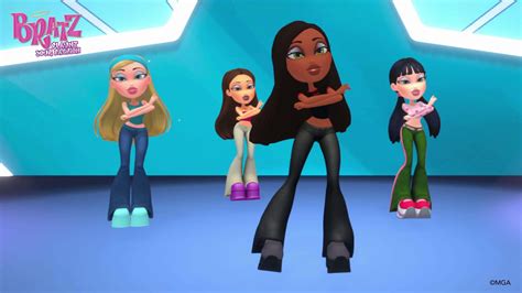 Bratz: Flaunt Your Fashion - Xbox Series X