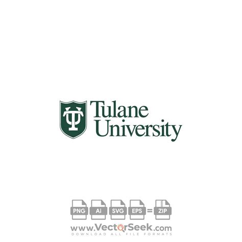 Tulane University Logo Vector - (.Ai .PNG .SVG .EPS Free Download ...