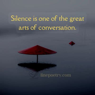 50+ Silence Quotes To Learn Life Changing Lessons For 2024