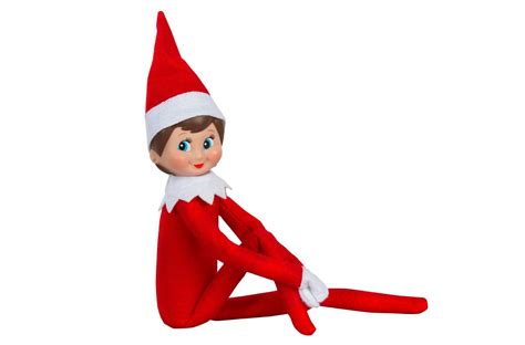 30 easy Elf On The Shelf ideas