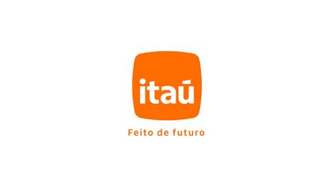 Itaú Unibanco: Uma Nova Identidade Visual para o Centenário - Geniuzz