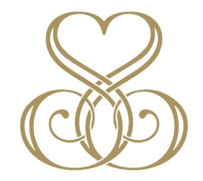 S and S Monogram | Monogram wedding, S monogram, Logo design