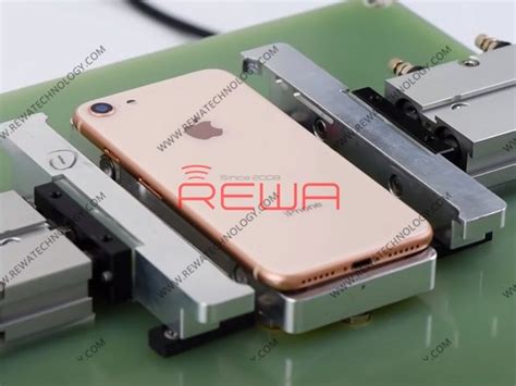 iPhone 8 Back Glass Replacement - iFixit Repair Guide