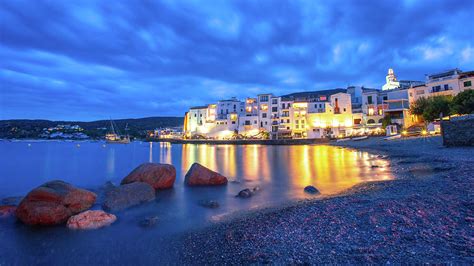 Cadaques Photograph by Adriana Molas Serra - Fine Art America