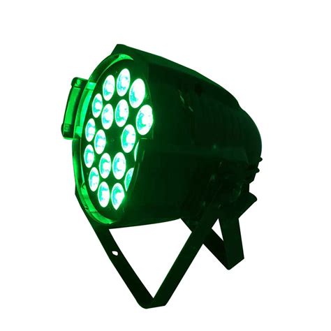 18x18w 6in1 LED Par Light