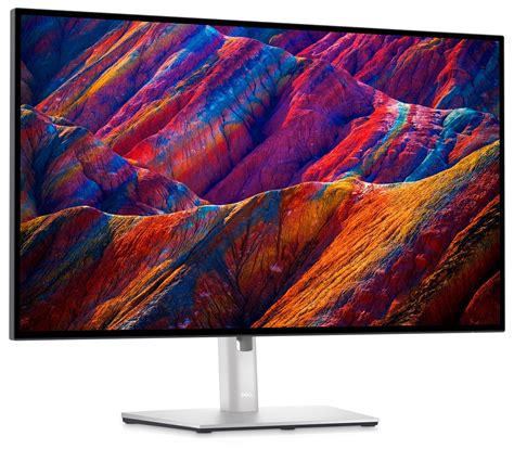 Dell U2723QE 27″ 4K UHD Enhanced Contrast IPS | PC Monitors