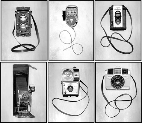 Classic Camera Collection – Alan Blaustein Photography