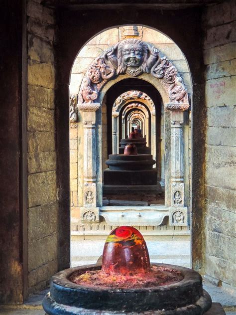 View 11 Temple Pashupatinath Shivling Nepal - factdraweven