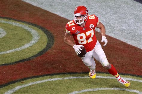 Chiefs position battle: Tight end is anyone's guess behind Travis Kelce ...