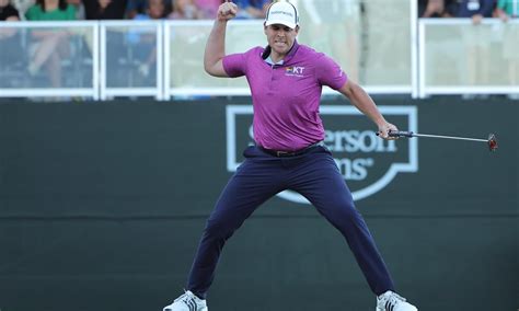 Luke List wins PGA Tour’s 2023 Sanderson Farms Championship in playoff