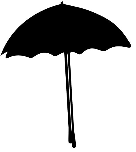 SVG > cover rain umbrella - Free SVG Image & Icon. | SVG Silh