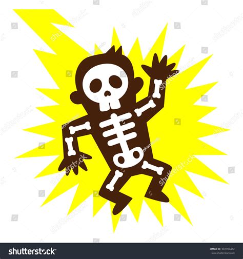 Electrocuted cartoon : 708 images, photos et images vectorielles de stock | Shutterstock