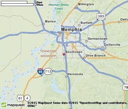 Southaven Vacation Rentals, Hotels, Weather, Map and Attractions