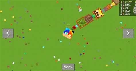 SlitherCraft.io — Play SlitherCraft.io at iogames.fun