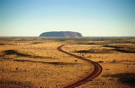 How to Drive From Uluru to Darwin: An Outback Road Trip | Travel Insider