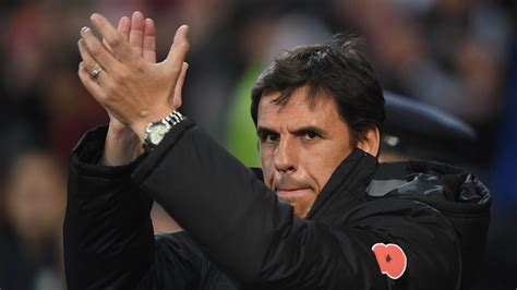 Chris Coleman resigns as Wales manager and set to join Sunderland | UK ...