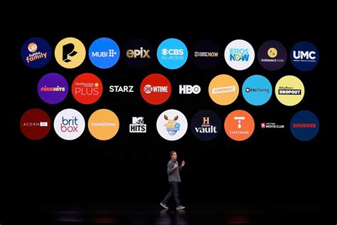 Apple announces long-awaited streaming service Apple TV Plus | CBC News