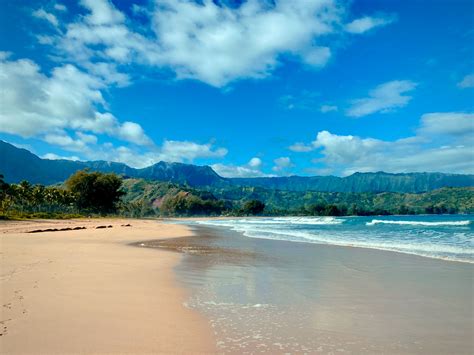 Kauai Weather Forecast for March 08, 2024 : Kauai Now