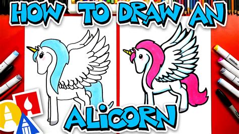 how to draw a unicorn for kids Drawing easy step by step unicorn kids drawing easy step by step ...