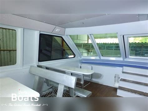 2019 Seacat 16 Metre Aluminium Catamaran for sale. View price, photos and Buy 2019 Seacat 16 ...