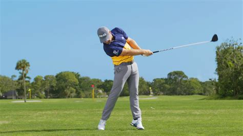 Swing Sequence: Tyrrell Hatton | Instruction | Golf Digest