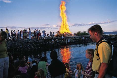 Iceland Summer Solstice Celebrations | Arctic Adventures