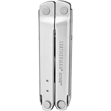 Leatherman Bond Multi-Tool - Hike & Camp