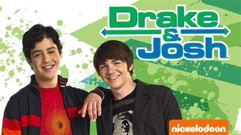 Drake And Josh Logo