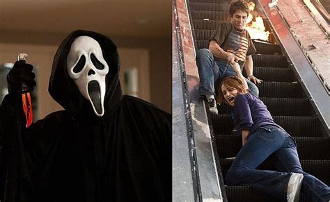 15 Potentially Great Horror Movie Crossovers - Versus Franchise Ideas