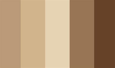 10 Brown Color Palette Inspirations With Names Hex Codes!, 43% OFF