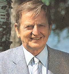 Olof Palme Biography, Olof Palme's Famous Quotes - Sualci Quotes 2019