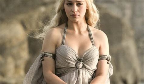 Emilia Clarke Movies List: Best Movies & Series Of Mother Of Dragons