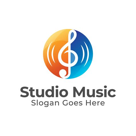 Retro Music Brand Logos Music Logo Design Music Logo - vrogue.co