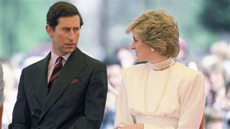 Prince Charles’ Marriage to Princess Diana “Will Always Haunt Him,” Says Andrew Morton | Marie ...