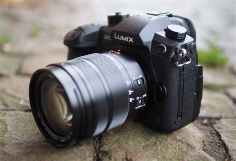 Panasonic Lumix GH5 review - | Cameralabs