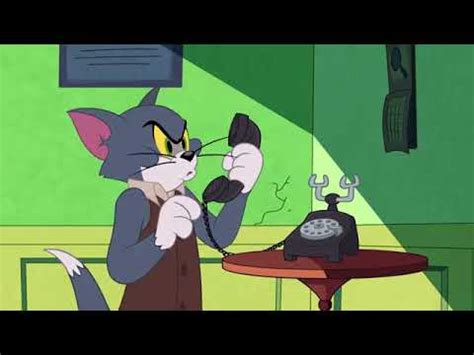 Toodles Tom & Jerry - YouTube