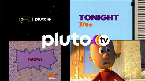 Nick Pluto TV Commercials (April 15, 2022) - YouTube