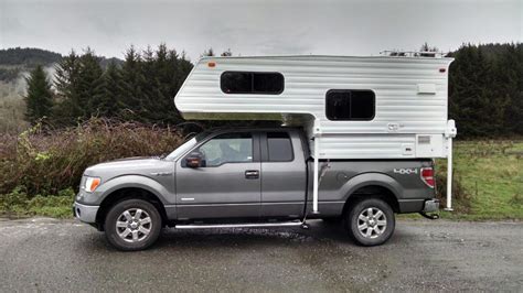 Truck Campers for sale in Bayside, California