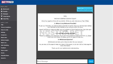 Close Betfred Account: How to Delete Betfred Account? 🎖️