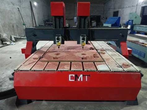 CMT-1530 CNC Wood Engraving Machine, 4.5 kW at Rs 750000/piece in Surat ...